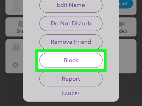 snapchat freund entfernen|How to Delete Friends on Snapchat: 2 Quick Ways